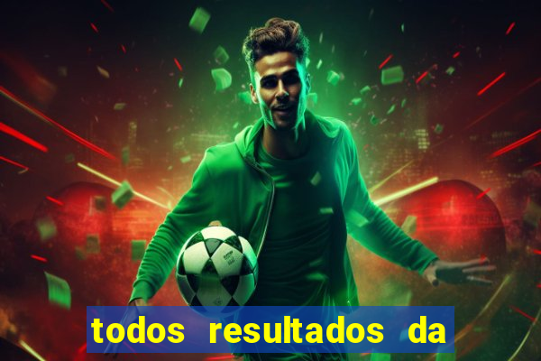 todos resultados da lotomania 2024